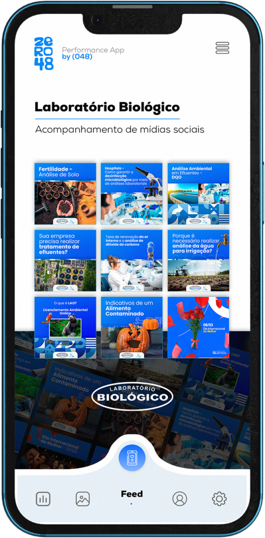 FEED_LaboratorioBiologico