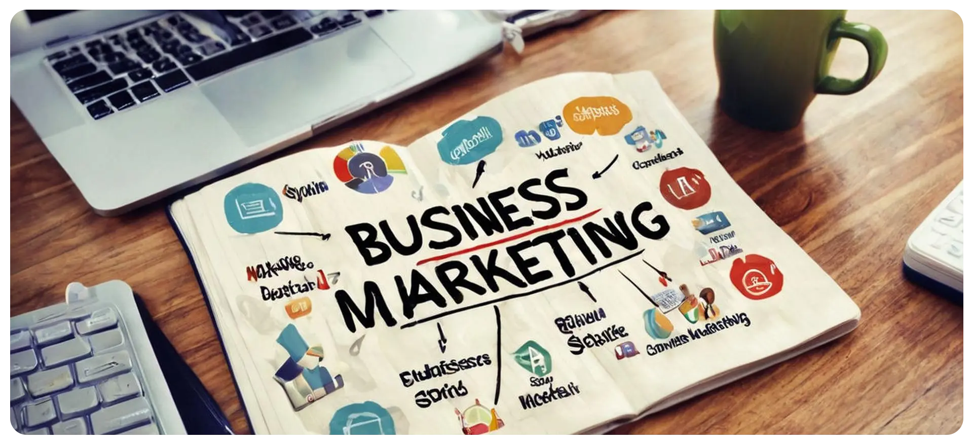 business marketing